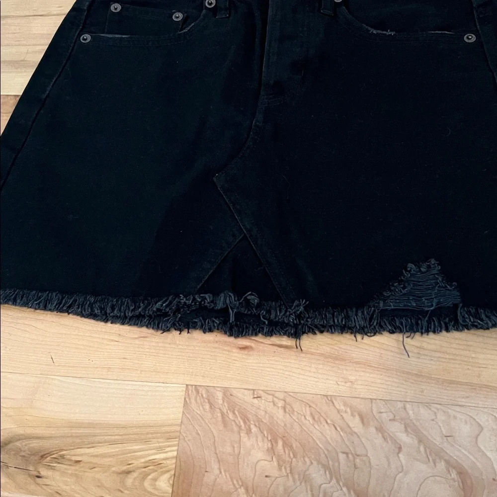 American Eagle Outfitters trendy black